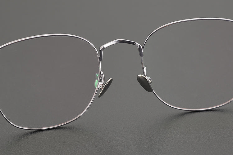 Square Glasses MW1454