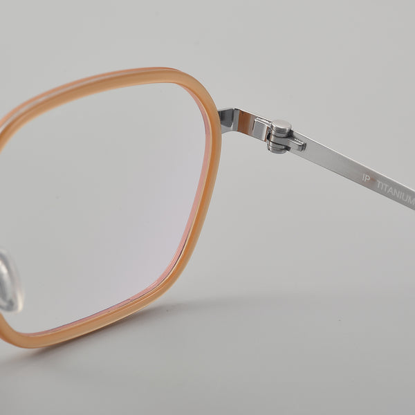 Geometric Glasses BY1064