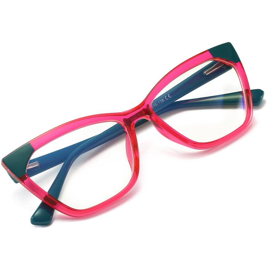 Cat-Eye Glasses PF1185