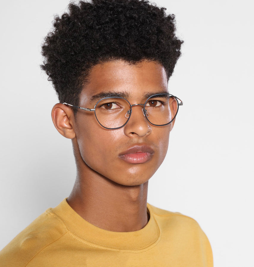 Geometric Glasses MW1163