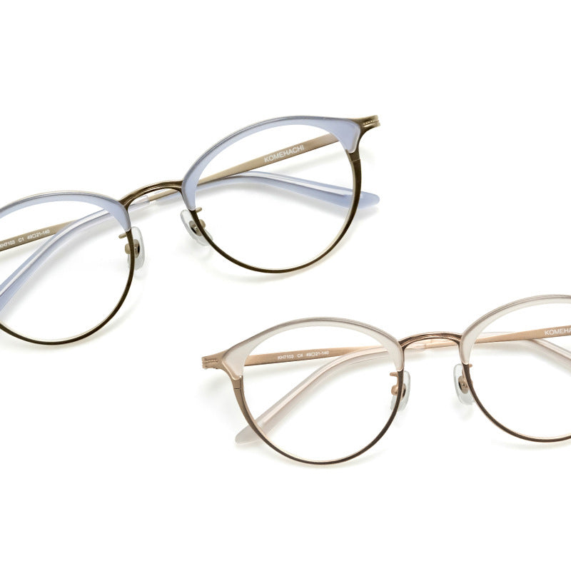 Browline Glasses A1483