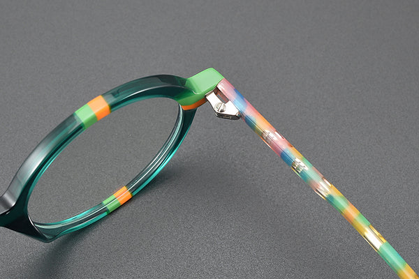 Round Glasses TG1090