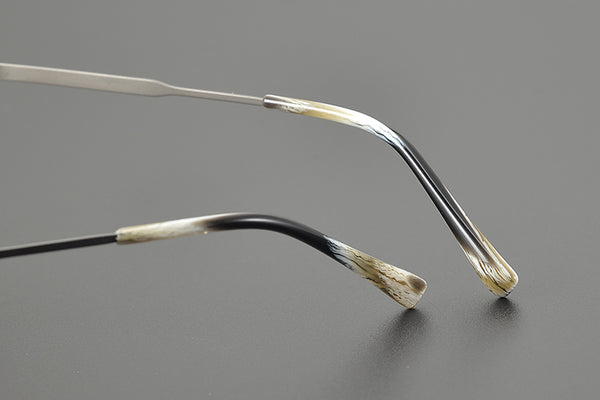Square Glasses TG1181