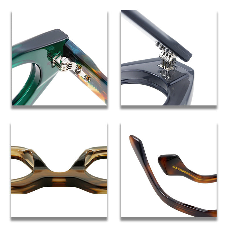 Geometric Glasses GC1094