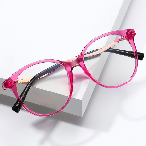 Round Glasses PF1235