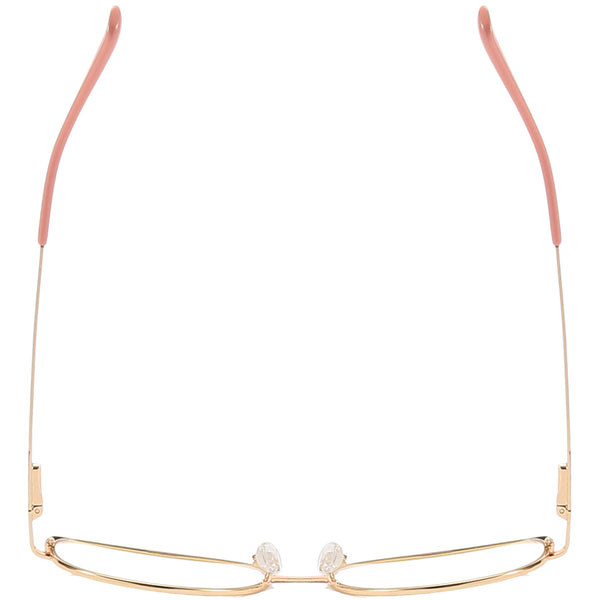 Cat-Eye Glasses PF1200