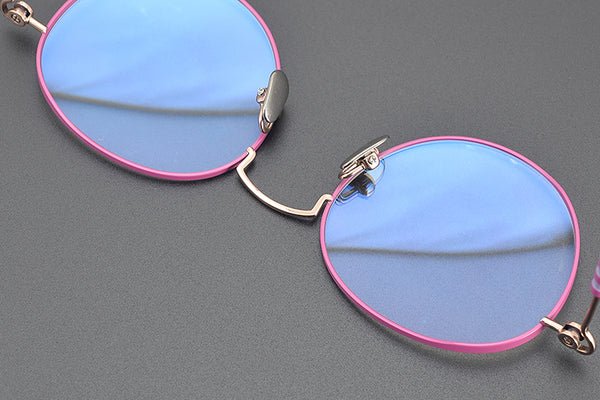 Round Glasses TG1008