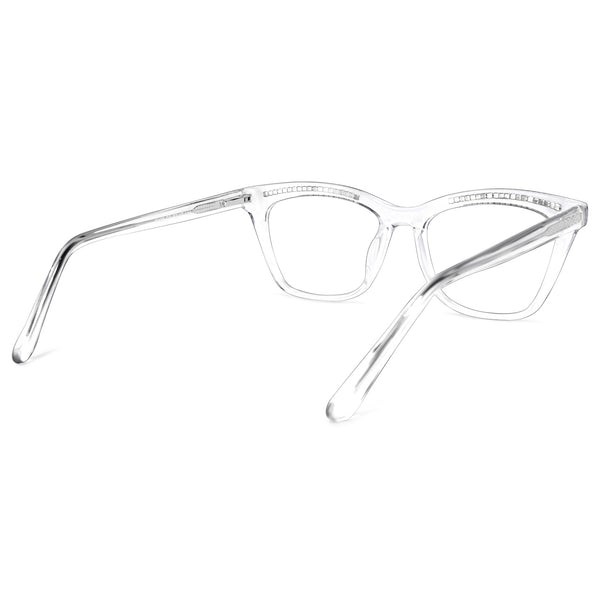 Cat-Eye Glasses A2371