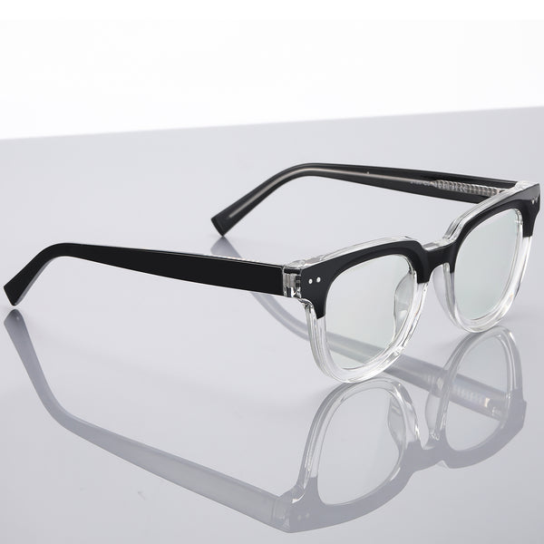 Square Glasses PF1285