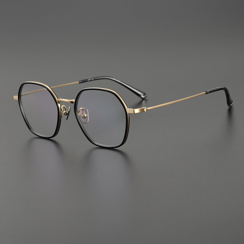 Geometric Glasses MW1049