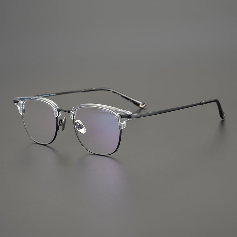 Browline Glasses MW1112