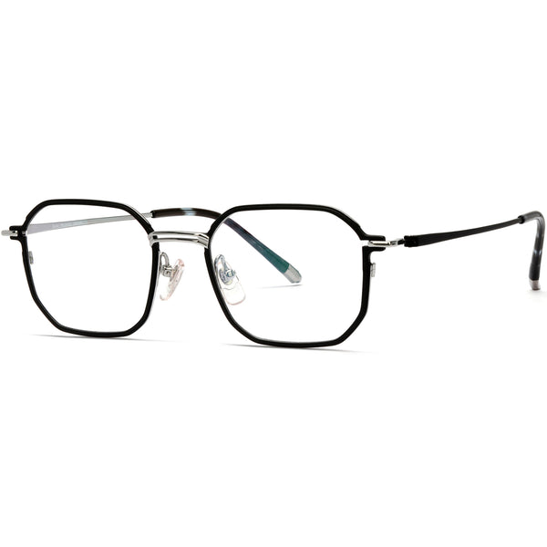 Square Glasses MW1319