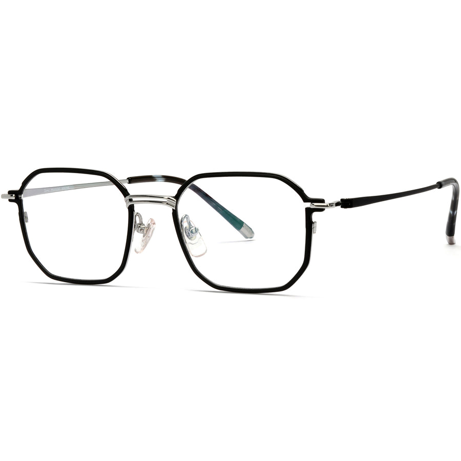 Square Glasses MW1319