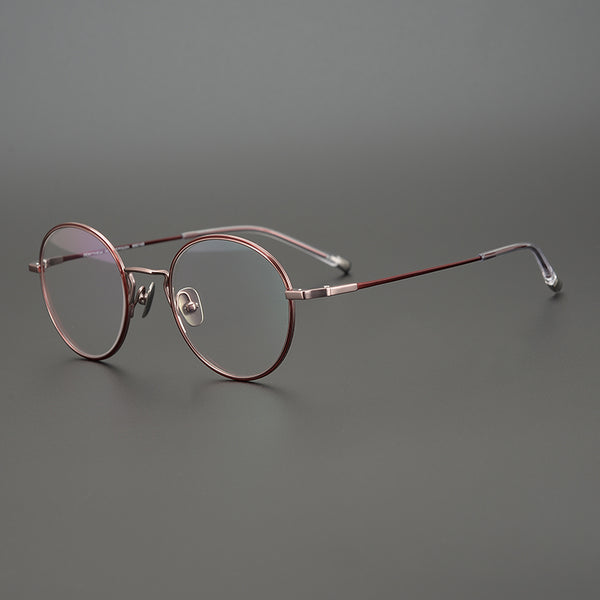 Round Glasses MW1135
