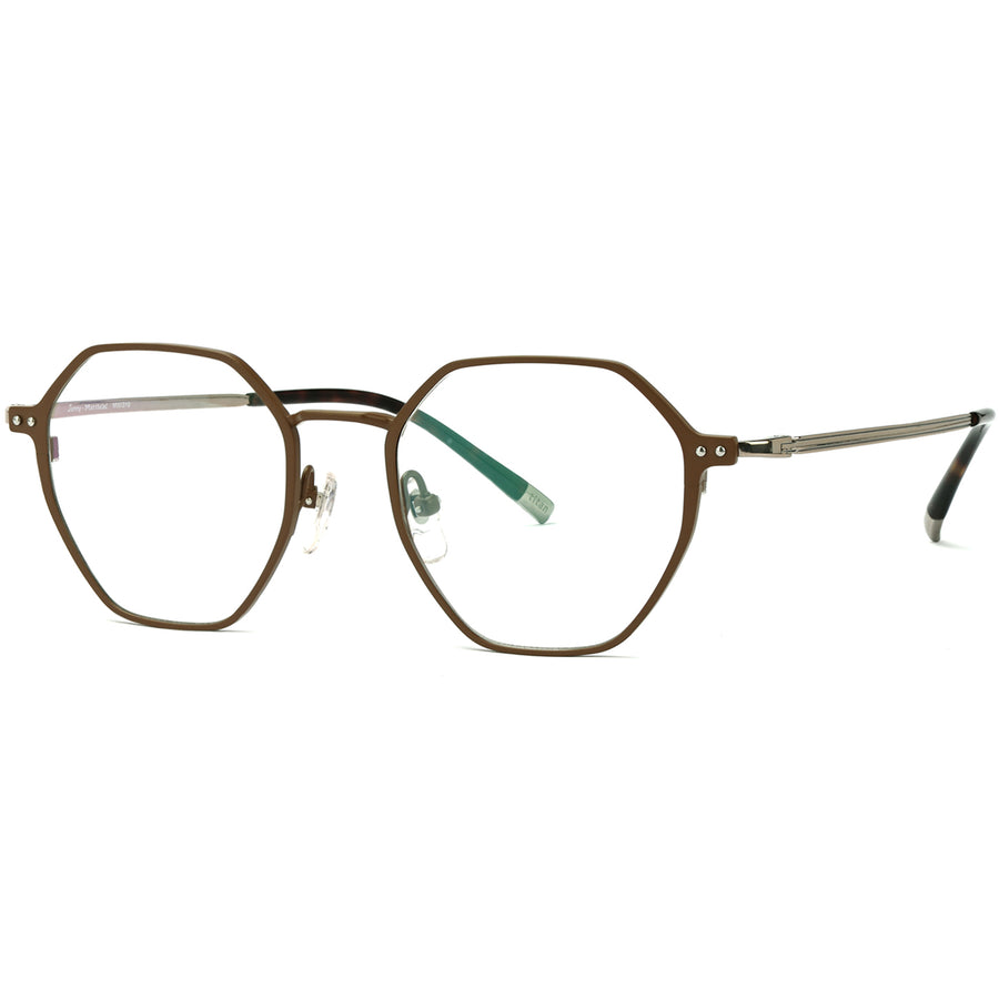 Geometric Glasses MW1268