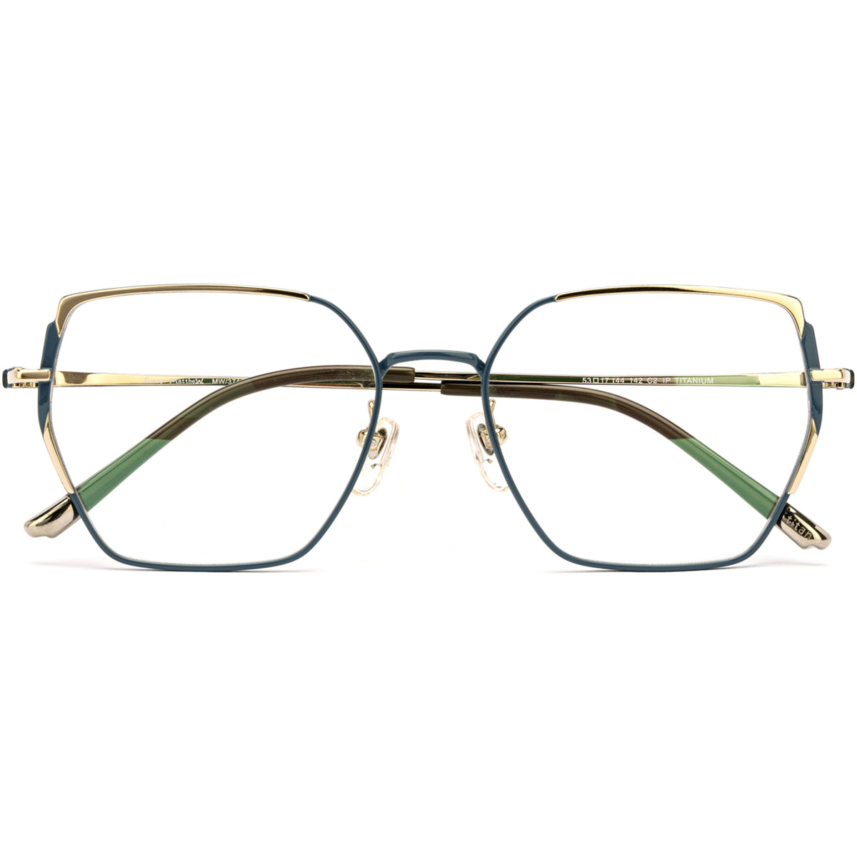 Geometric Glasses MW1340