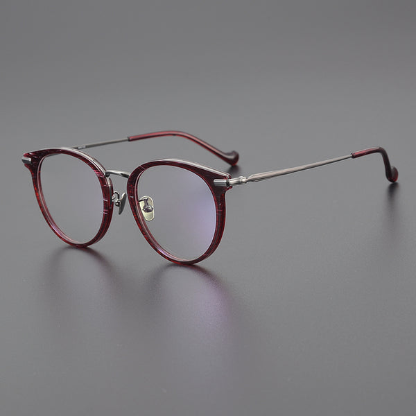 Round Glasses MW1141