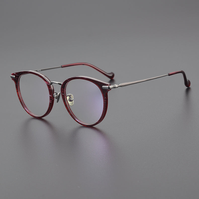 Round Glasses MW1141