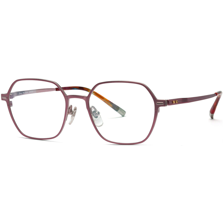 Geometric Glasses MW1282