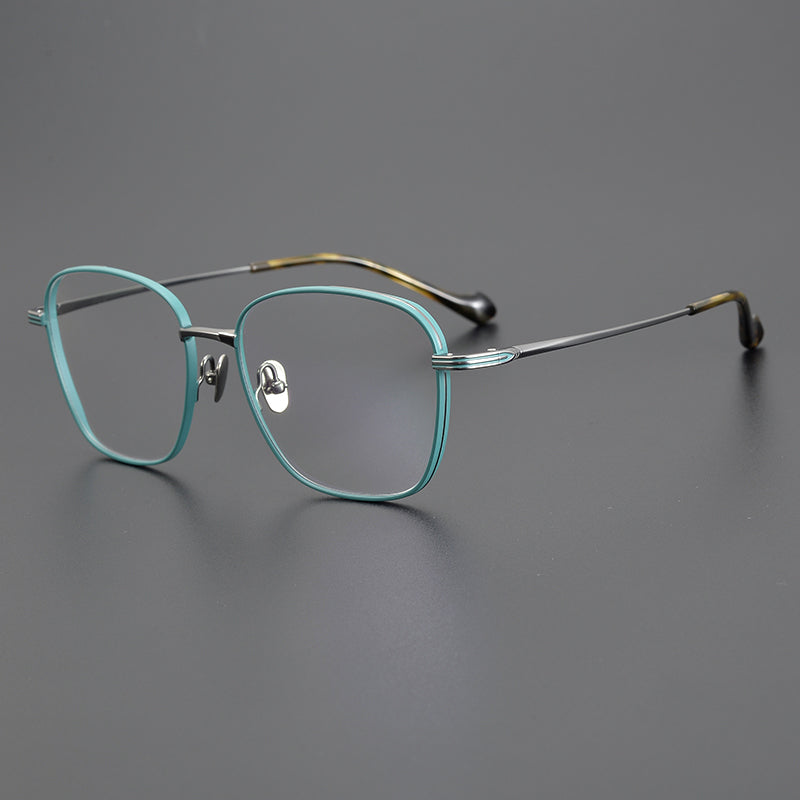 Square Glasses MW1248