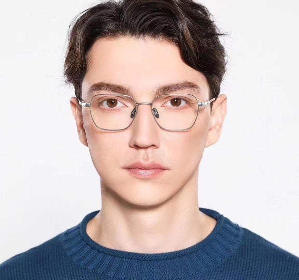 Square Glasses MW1130