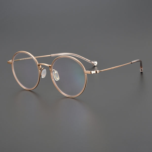 Round Glasses MW1089