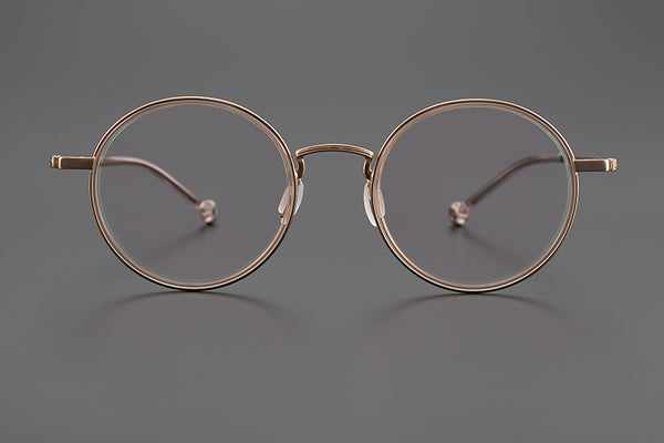 Round Glasses MW1089