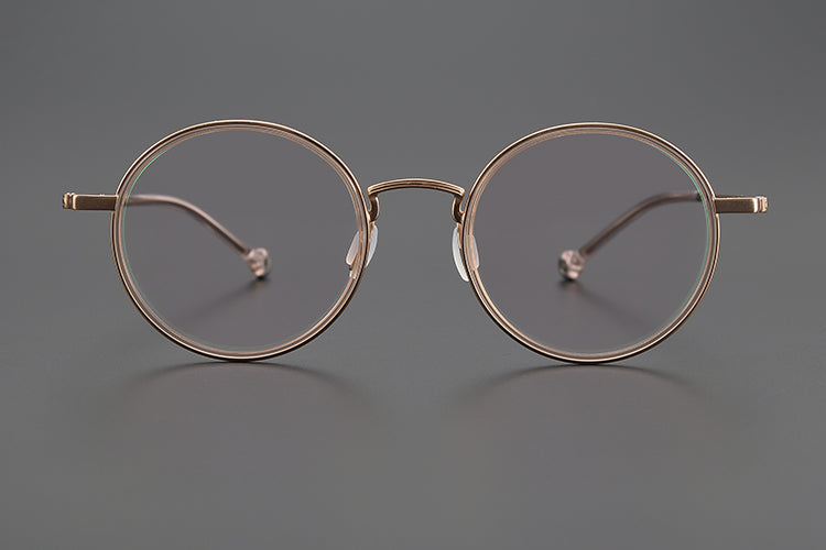 Round Glasses MW1089