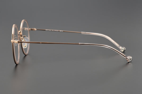 Round Glasses MW1089
