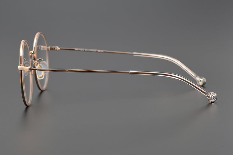 Round Glasses MW1089