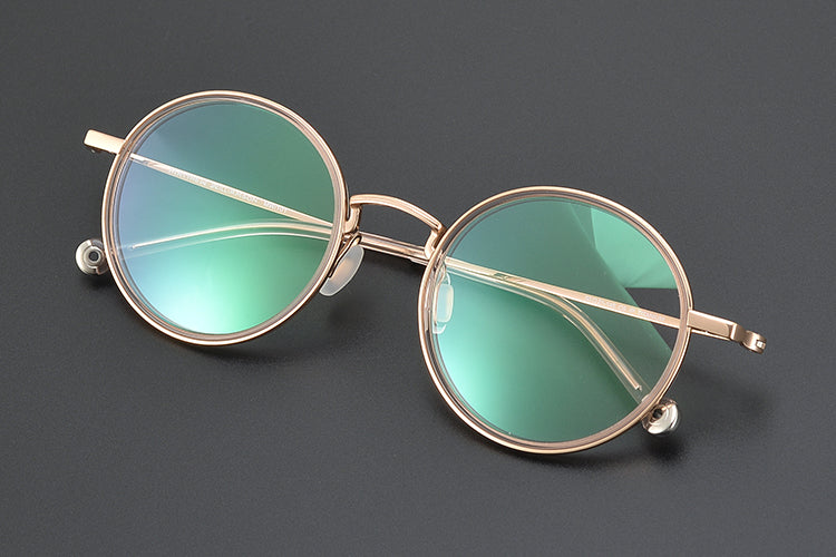 Round Glasses MW1089