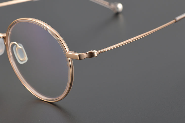 Round Glasses MW1089