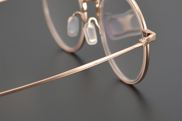 Round Glasses MW1089