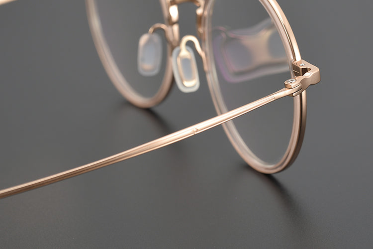 Round Glasses MW1089