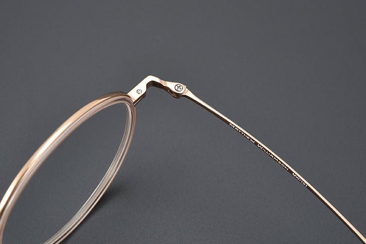 Round Glasses MW1089