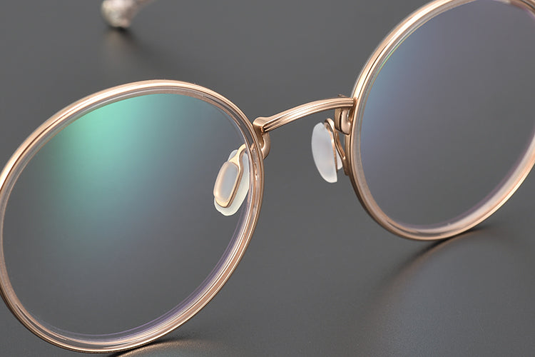 Round Glasses MW1089