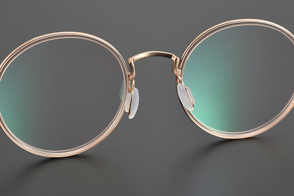Round Glasses MW1089