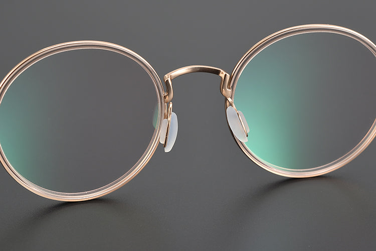 Round Glasses MW1089