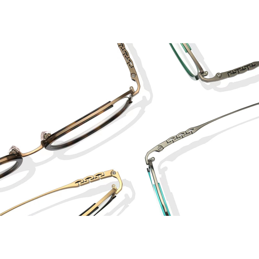 Cat-Eye Glasses MW1235