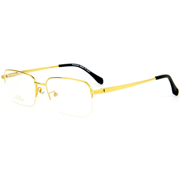Rectangle Glasses JCT1013