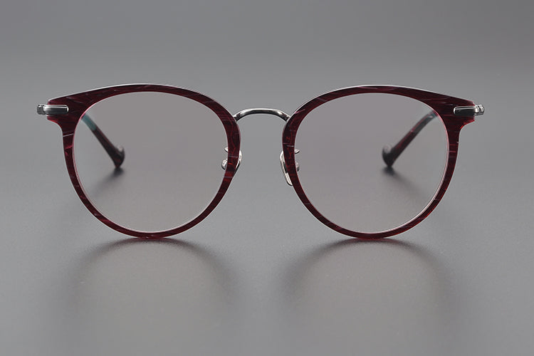 Round Glasses MW1141