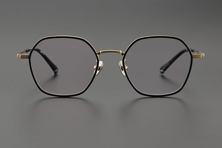 Geometric Glasses MW1049