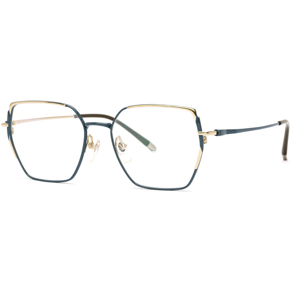 Geometric Glasses MW1340