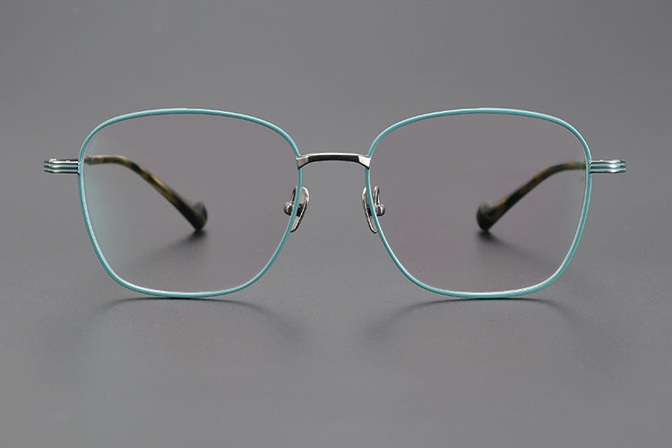 Square Glasses MW1248