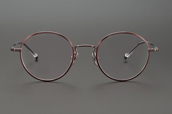 Round Glasses MW1135