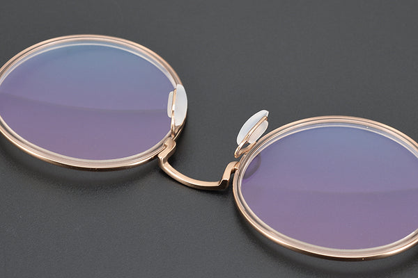 Round Glasses MW1089