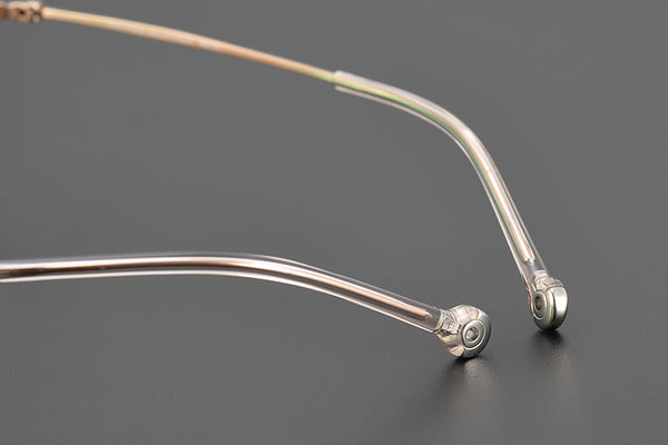 Round Glasses MW1089