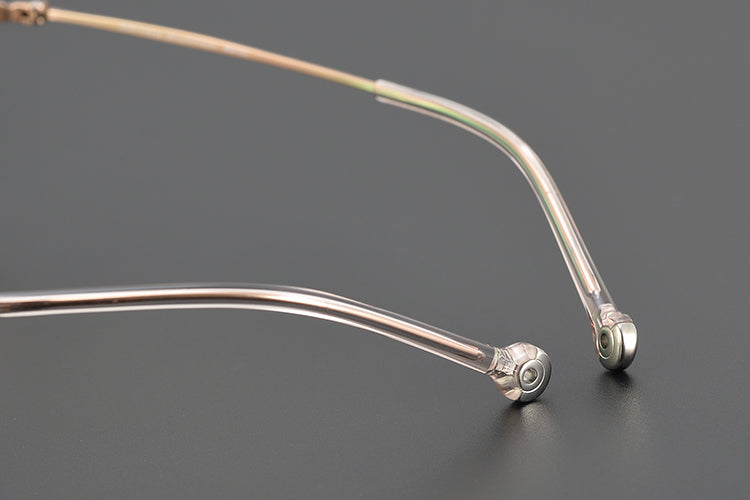 Round Glasses MW1089