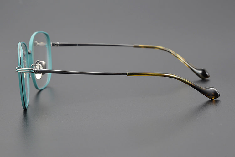 Square Glasses MW1248