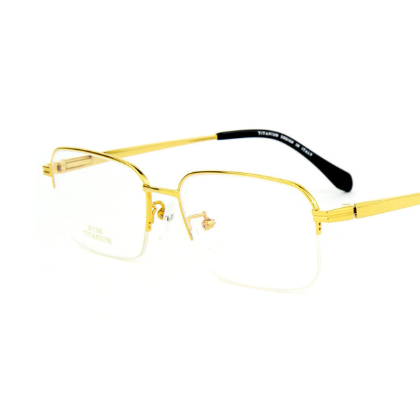 Rectangle Glasses JCT1013